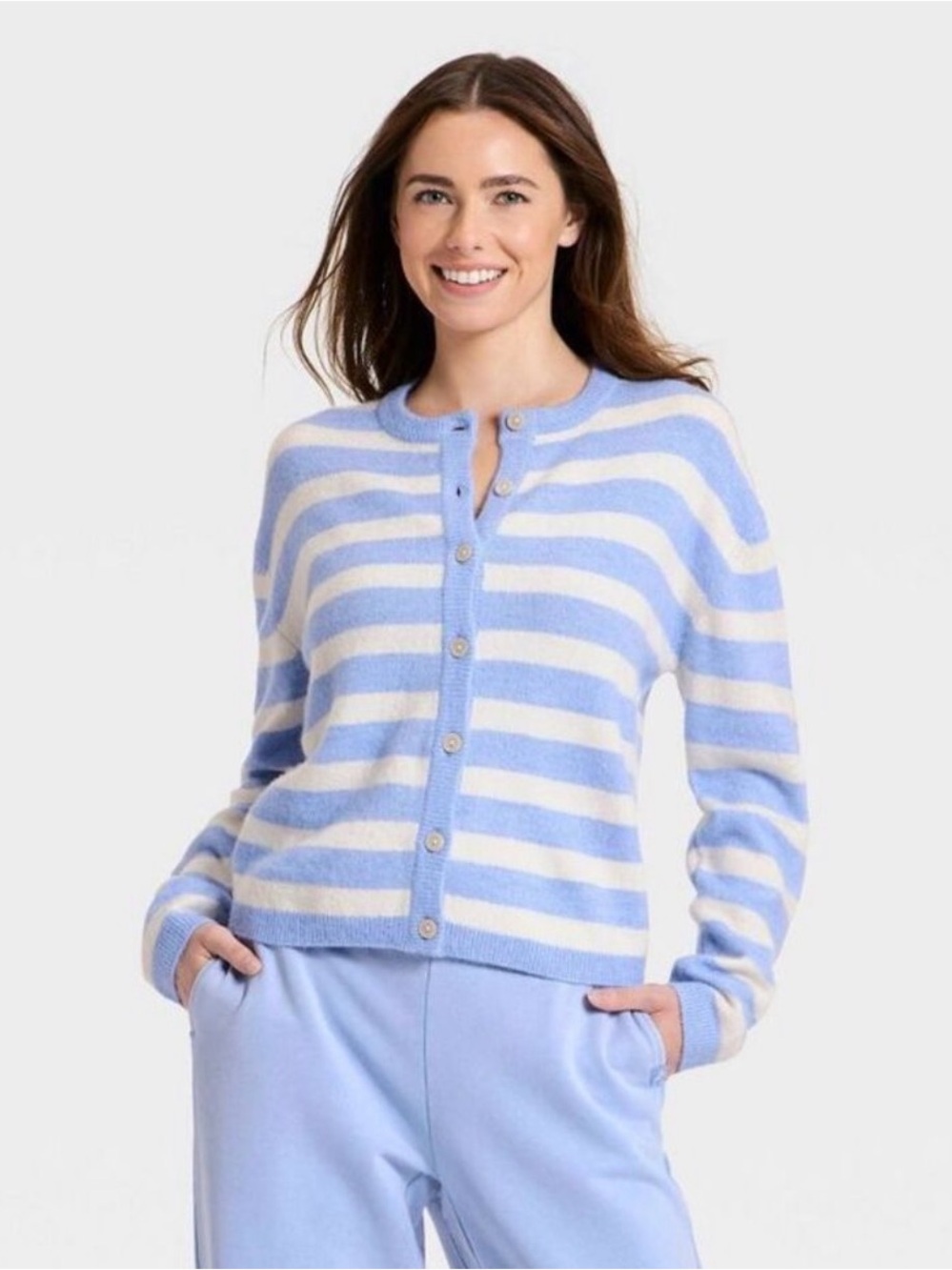 JoyLab  Cardigan